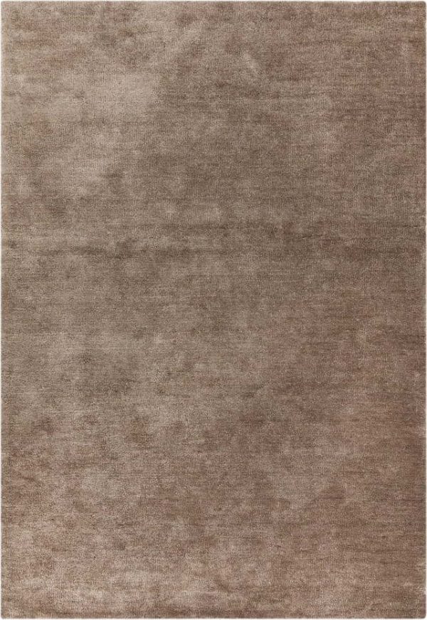 Hnědý koberec 200x290 cm Milo – Asiatic Carpets