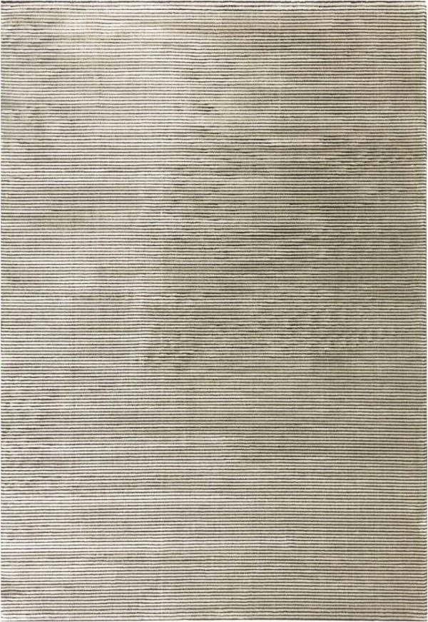 Khaki koberec 200x290 cm Kuza – Asiatic Carpets