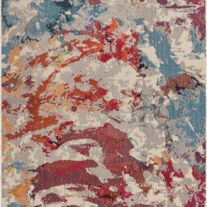 Koberec 80x150 cm Colores cloud – Asiatic Carpets