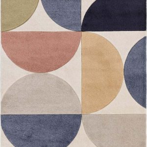 Koberec 80x150 cm Sketch – Asiatic Carpets
