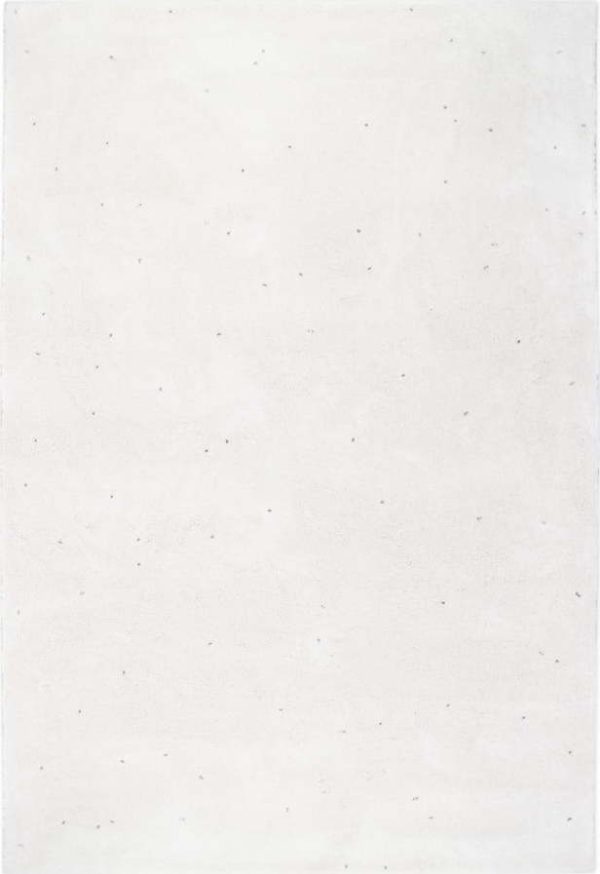 Krémový dětský koberec 135x190 cm Kusumi – Nattiot
