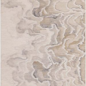 Krémový koberec 120x180 cm Seville – Asiatic Carpets