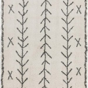 Krémový koberec 160x230 cm Rocco – Asiatic Carpets