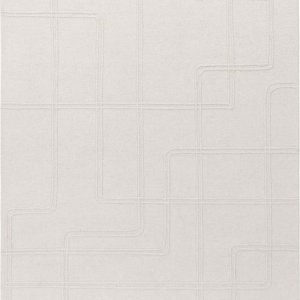 Krémový ručně tkaný vlněný koberec 160x230 cm Ada – Asiatic Carpets