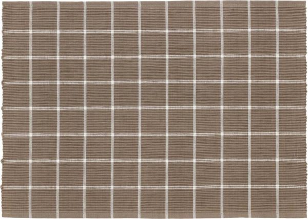 Látkové prostírání 33x48 cm Vista – Södahl