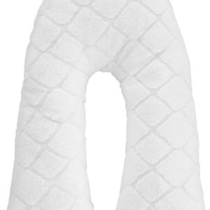 Polštářek 80x23 cm Cosy Diamond – Catherine Lansfield