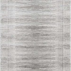 Šedý koberec 160x230 cm Nova – Asiatic Carpets