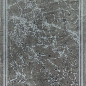 Šedý koberec 120x180 cm Zehraya – Asiatic Carpets