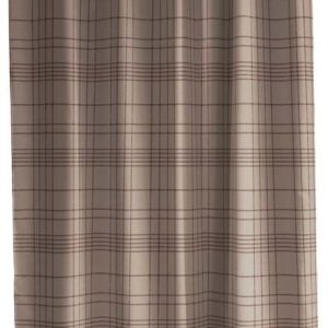 Sprchový závěs 180x200 cm Tartan – Södahl