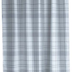 Sprchový závěs 180x200 cm Tartan – Södahl