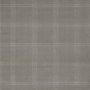 Světle šedý vlněný koberec 120x180 cm Calisia M Grid Prime – Agnella