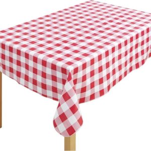 Ubrus 180x140 cm Gingham - Maximex