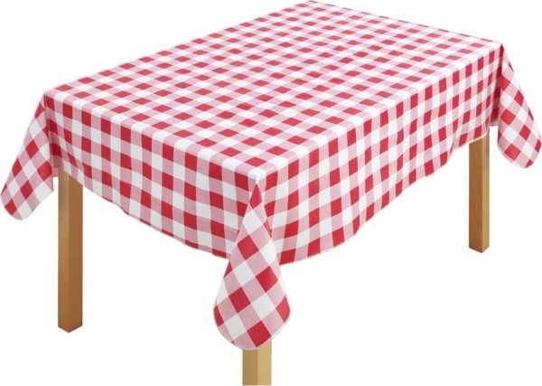 Ubrus 180x140 cm Gingham - Maximex