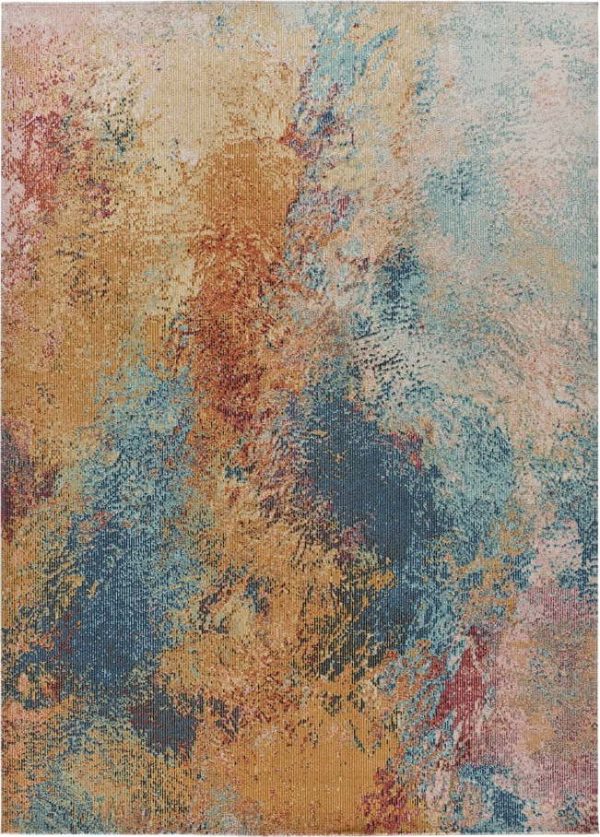 Venkovní koberec 190x133 cm Fancy - Universal
