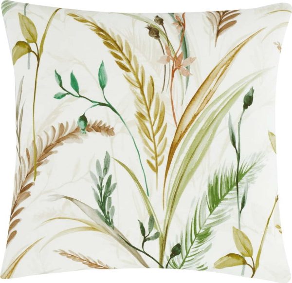 Venkovní polštář 43x43 cm Ornamental Grasses – RHS