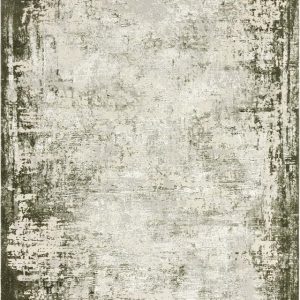 Zelený koberec 200x290 cm Kuza – Asiatic Carpets