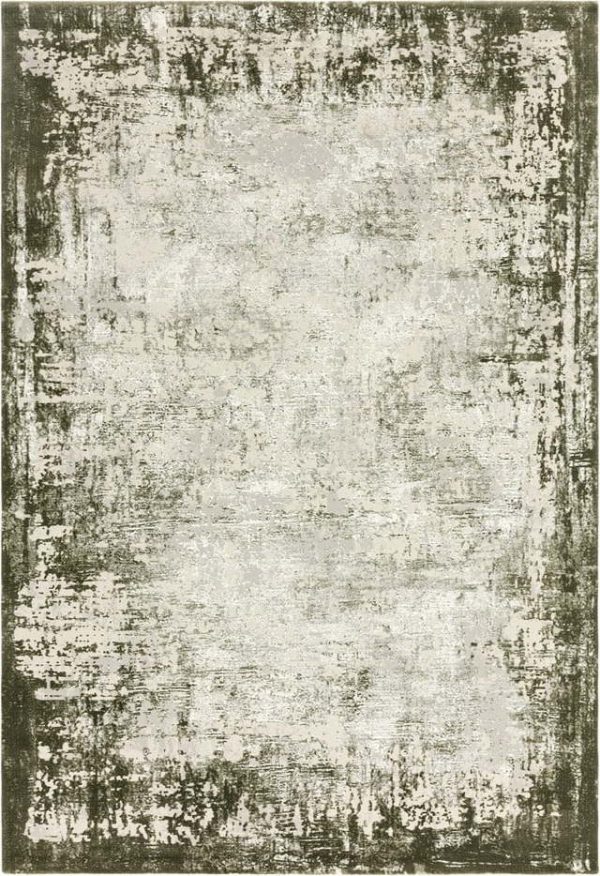 Zelený koberec 160x230 cm Kuza – Asiatic Carpets