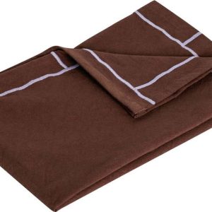 Bavlněná utěrka 60x80 cm Easypeasy – Hübsch