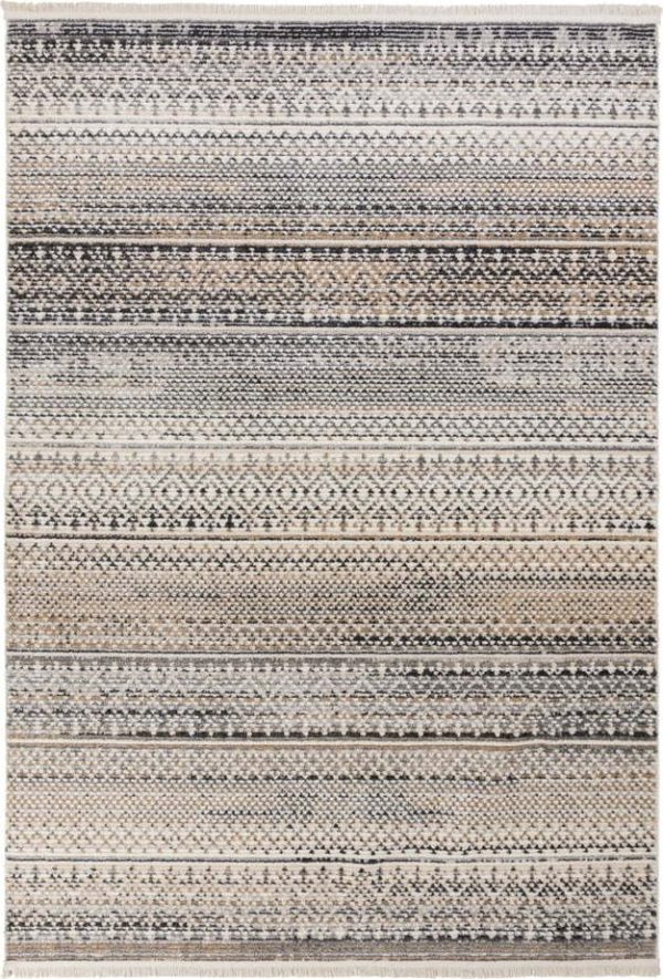 Béžový koberec 120x160 cm Camino – Flair Rugs
