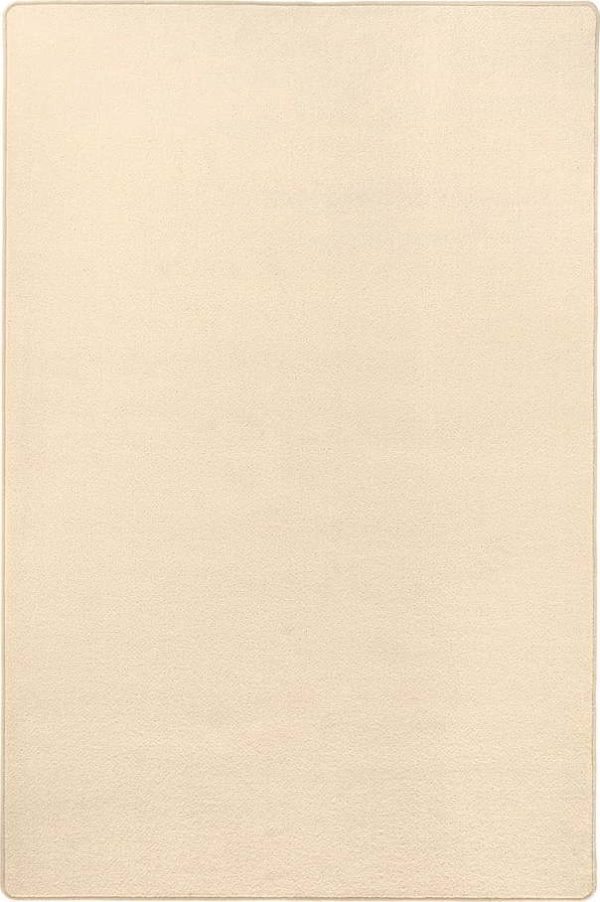 Béžový koberec 133x195 cm Fancy – Hanse Home