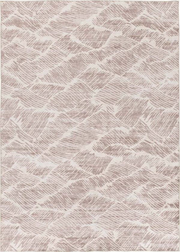 Béžový koberec 140x200 cm Class – Universal