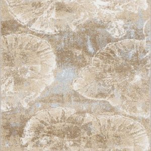 Béžový koberec 160x220 cm Avanti – FD