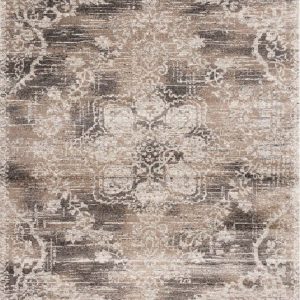 Béžový koberec 133x190 cm Lush – FD