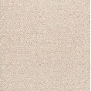 Bílý koberec 200x290 cm Petra Liso – Universal