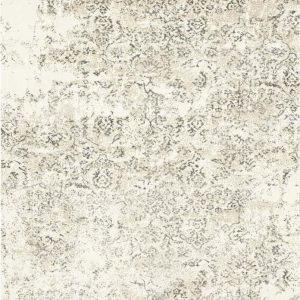 Bílý koberec 80x150 cm Lush – FD