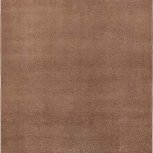 Hnědý koberec 133x195 cm Fancy – Hanse Home