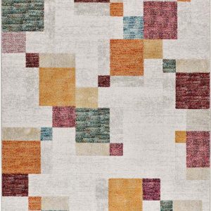 Krémový koberec 160x230 cm Eider – Universal