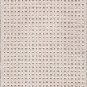 Krémový koberec 80x150 cm Diena – Universal