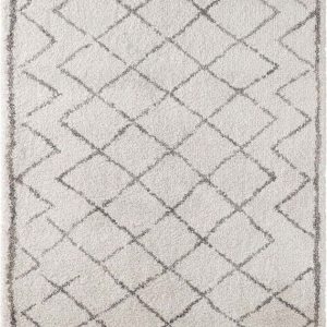 Krémový koberec Mint Rugs Loft