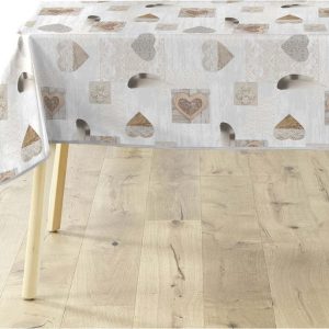 Omyvatelný ubrus 140x240 cm Delicia – douceur d'intérieur