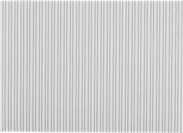 Plastové prostírání 33x45 cm Fallon – ZicZac