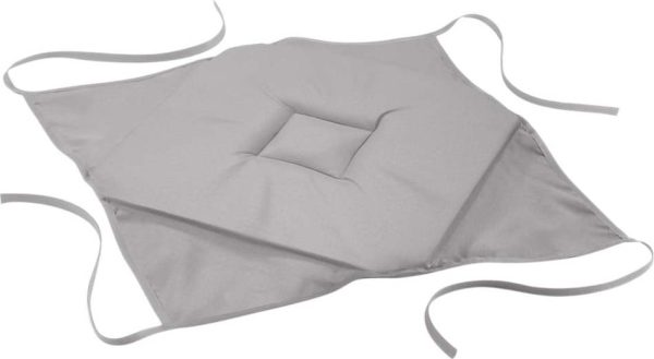 Podsedák 40x40 cm Essentiel – douceur d'intérieur