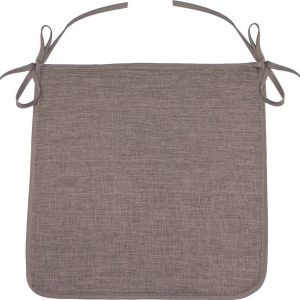 Podsedák 40x40 cm Newton – douceur d'intérieur