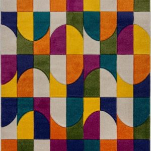 Ručně tkaný koberec 120x170 cm Chacha – Flair Rugs