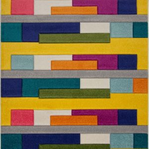 Ručně tkaný koberec 120x170 cm Mambo – Flair Rugs
