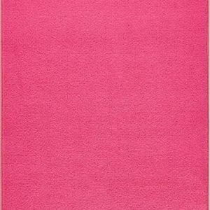 Růžový běhoun 80x300 cm Fancy – Hanse Home