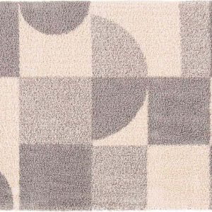 Šedo-béžový koberec 120x170 cm Tyler – douceur d'intérieur