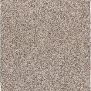 Šedo-béžový koberec 200x290 cm Petra Liso – Universal