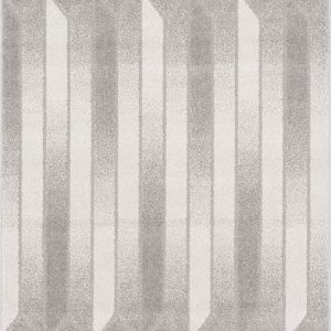 Šedo-krémový koberec 200x280 cm Lori – FD