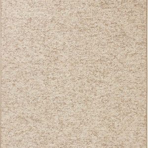 Světle hnědý koberec 160x240 cm Wolly – BT Carpet