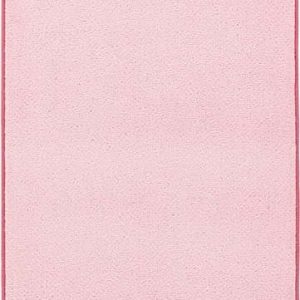 Světle růžový běhoun 80x300 cm Fancy – Hanse Home