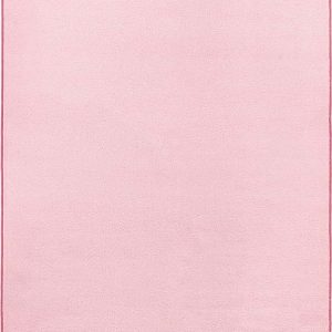Světle růžový koberec 133x195 cm Fancy – Hanse Home