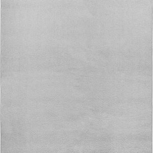 Světle šedý koberec 133x195 cm Fancy – Hanse Home