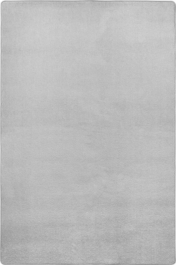 Světle šedý koberec 80x150 cm Fancy – Hanse Home