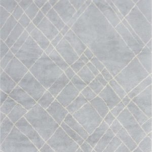 Světle šedý pratelný koberec 120x170 cm Alisha – Flair Rugs