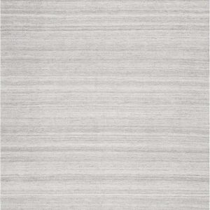 Světle šedý venkovní koberec z recyklovaných vláken 140x200 cm Kiva – Blomus